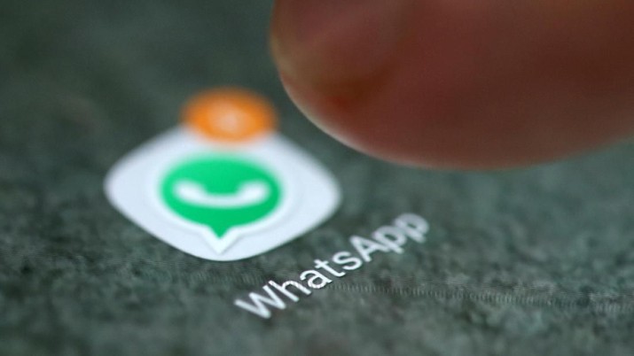 Mom, Begini Cara Cari Lokasi Anak via WhatsApp