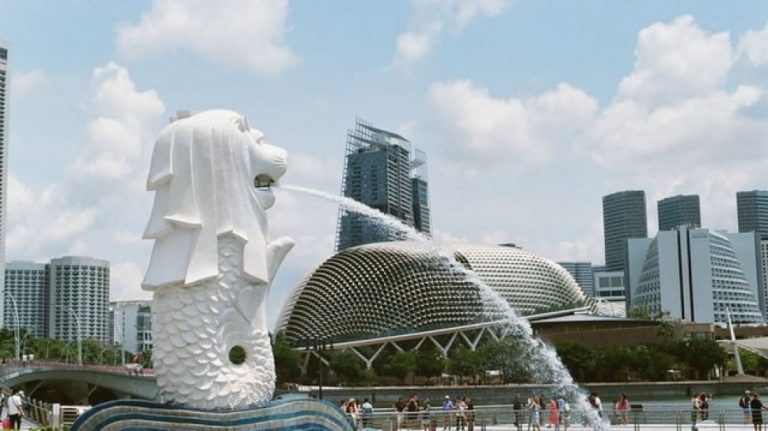 Pemerintah Singapura Buka Beasiswa untuk Pelajar Indonesia, Catat Syaratnya