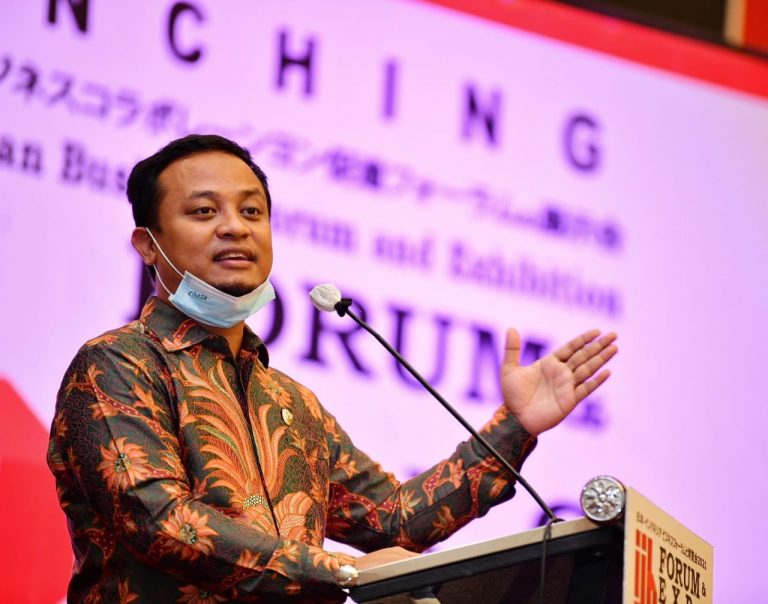 Perpanjang Status Tanggap Darurat Covid-19,  Gubernur Sulsel Bersama Mendikbud : PTM Tetap Dilaksanakan Juli