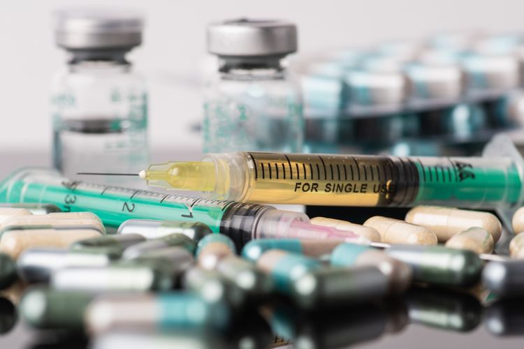 Begini Penyebab Mahalnya Harga Obat Covid Hingga Sepuluh Kali Lipat