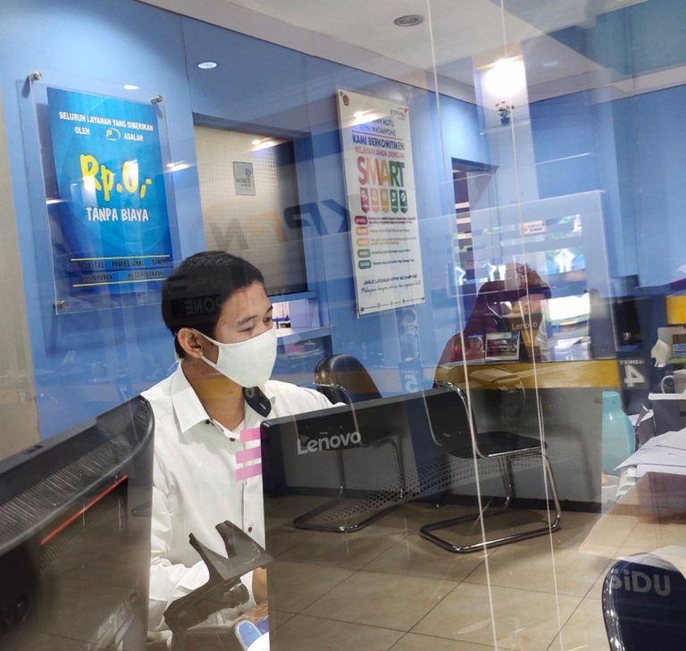 KPPN Gelontorkan TKDD Rp280,12 Miliar di BOSOWA