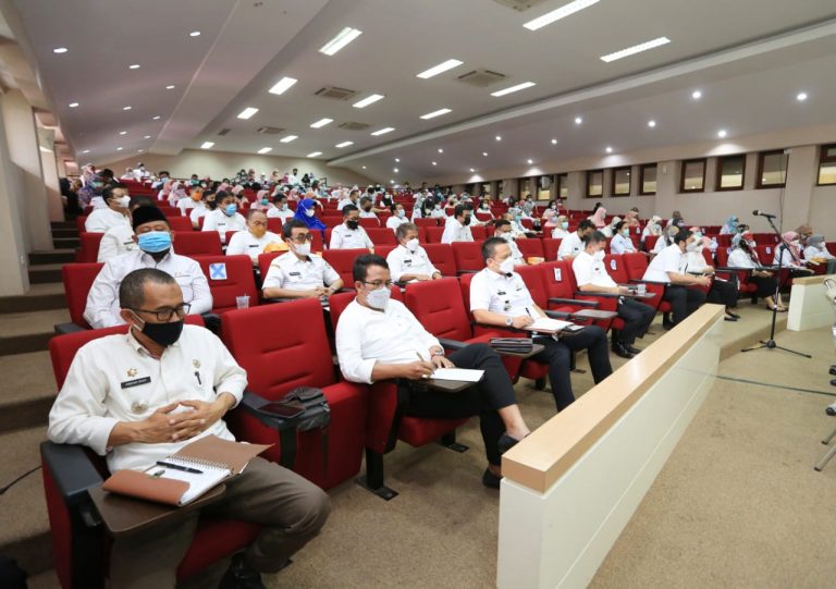 PPKM di Makassar Diperpanjang, Resepsi Pernikahan Ditiadakan
