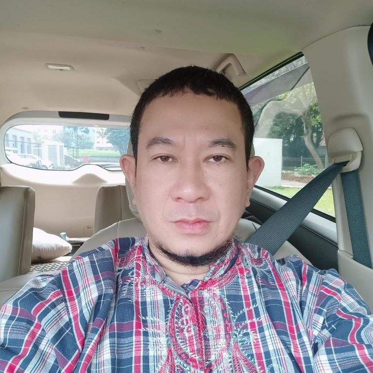 Setelah Istri, Aktor Anwar Fuady Kini Kehilangan Putra Sulung Karena Covid19