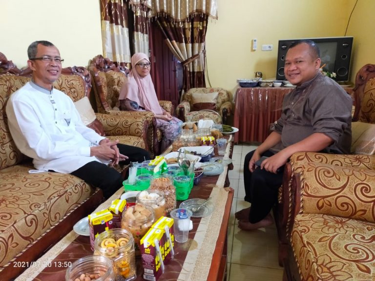 Antisipasi Fraud, KPPN Watampone Galakkan Ini