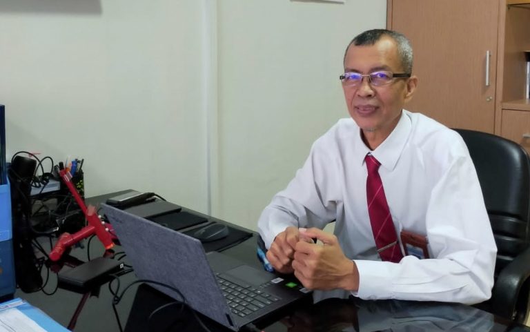 Stimulus Fiskal Bagi UMKM Terdampak Covid-19, Pemerintah Bantu Subsidi Bunga