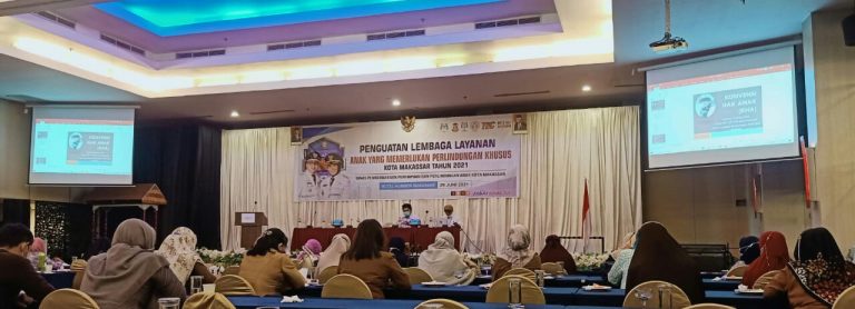 Guru BK Harusnya Paling Duluan Bertemu Anak di Sekolah