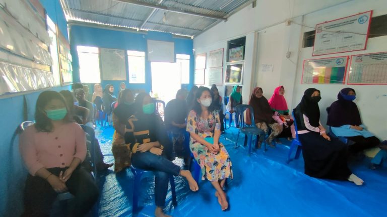 Peserta ToT 2021 LPM Penalaran UNM Laksanakan Implementasi Hasil Pelatihan