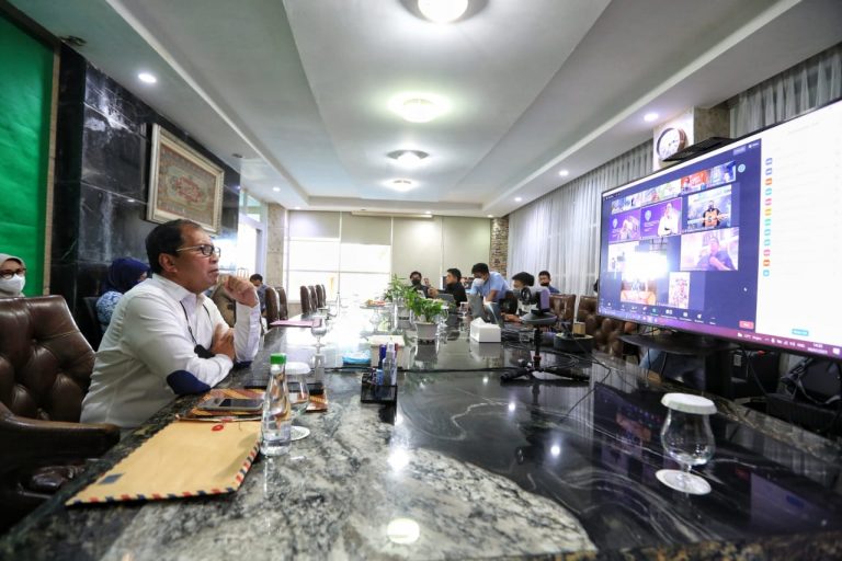 Tim Detektor Siap Deteksi Warga, Danny Pomanto Minta Kesigapan Semua Pihak