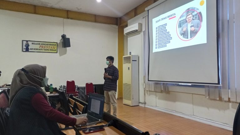 Kembangkan Potensi Guru, TK Islam Athirah Gelar Pelatihan Menulis