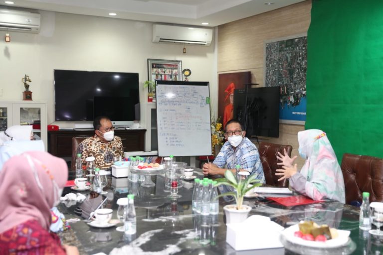 Respon Baik Danny Terhadap Pemberian NIK dan BPJS Untuk ODGJ