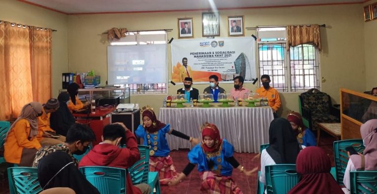 Tolak Mahasiswa KKN UNM, Bupati Polman Dinilai Diskriminatif