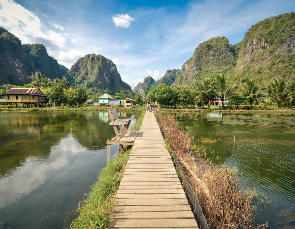 Tempat Wisata Yang Indah Di Makassar