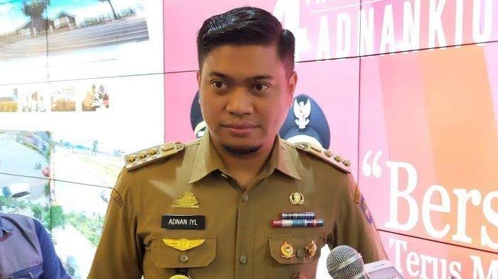 Bupati Gowa Tegaskan Copot Oknum Satpol PP yang Pukul Wanita Pemilik Cafe