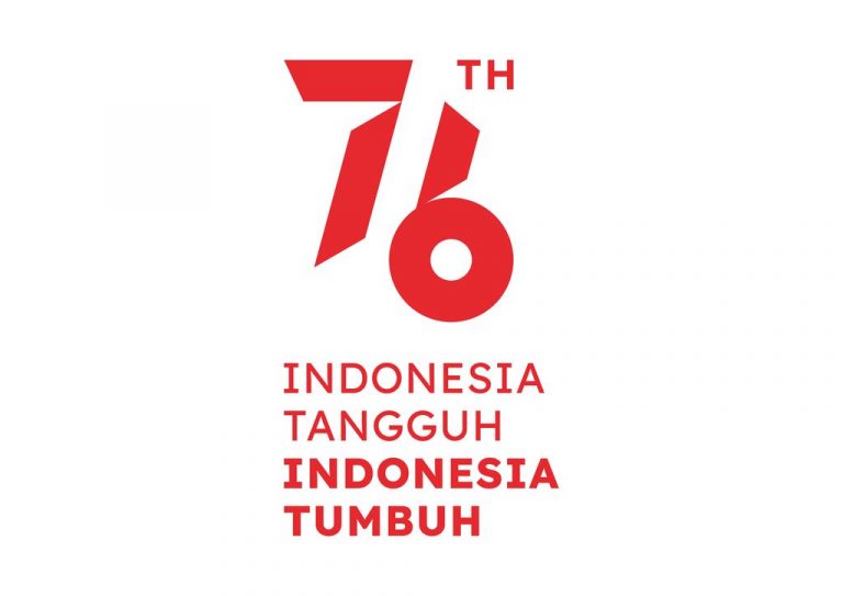 Desain Logo HUT RI dari Awal Kepemimpinan Jokowi hingga Sekarang