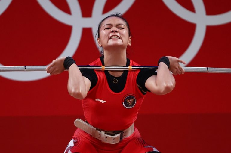 Jadwal Wakil Indonesia di Olimpiade Tokyo 2020 Hari Ini Senin 26 Juli, Ayo Dukung Indonesia!