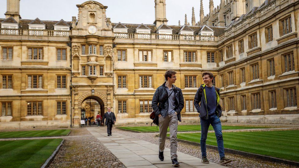 Update! Beasiswa S2 University Of Cambridge 2022
