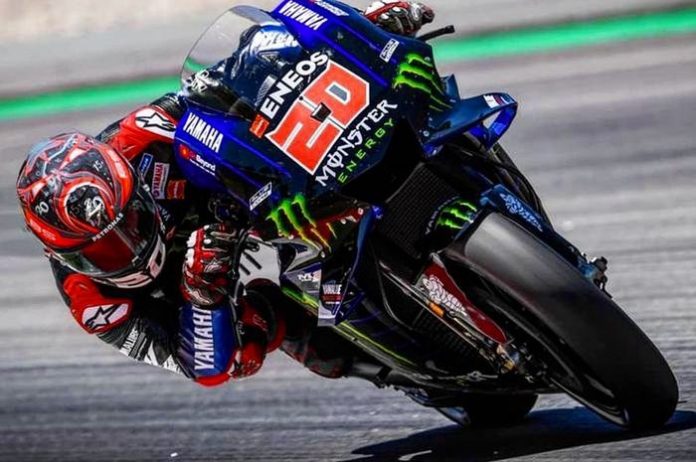 MotoGP 2021 : Raih Lima Kemenangan, Lorenzo Aggap Quartararo Cocok di Yamaha