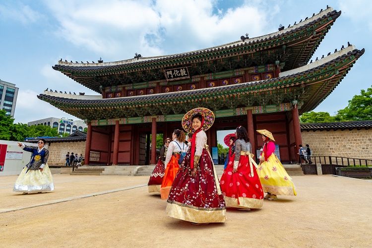 Beasiswa S1 Korea Selatan dari Global Korea Scholarship (GKS)