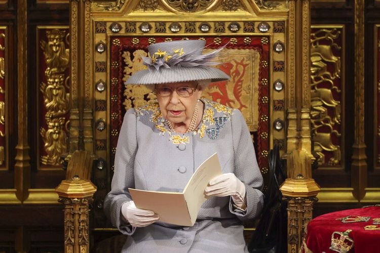 10 Pemimpin Paling Lama Berkuasa, Lebih dari Ratu Elizabeth II