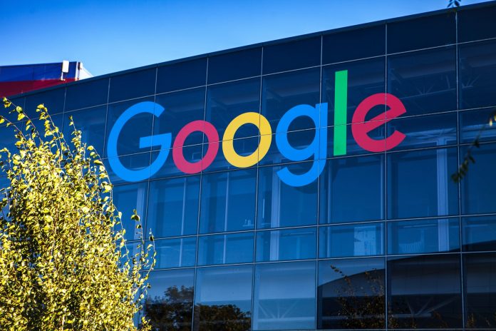 Google Dulu Bernama Backrub, Mesin Paling Dibutuhkan Manusia Saat Ini