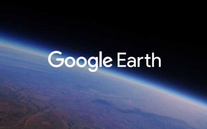 Google Earth