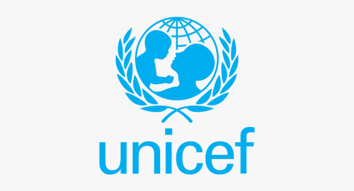 Logo Unicef PNG