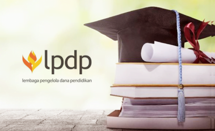 Syarat Beasiswa LPDP 2021 Tahap Kedua, Cek Jadwalnya di www.lpdp.kemenkeu.go.id