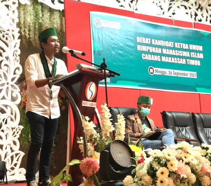 Katalisasi HMI: Menuju HMI Maktim Selaras Dengan Dinamika Zaman