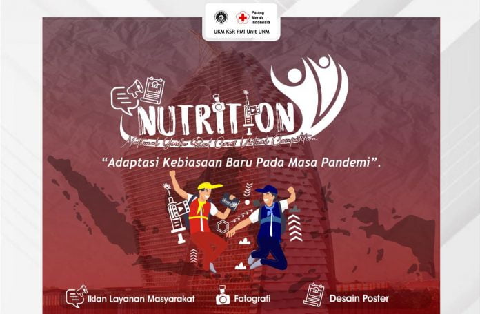 UKM KSR PMI Unit UNM Gelar Kompetisi Virtual Nasional untuk PMR MADYA dan WIRA Se-Indonesia