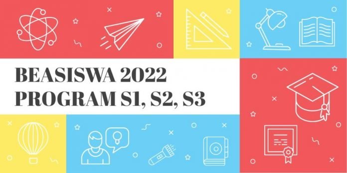 Info Seputar Beasiswa Terbaru Program S1, S2, dan S3