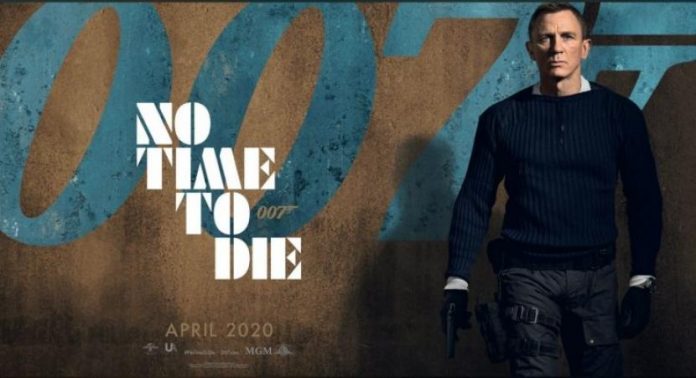 Sinopsis Film No Time To Die, Penonton Terbawa Emosi