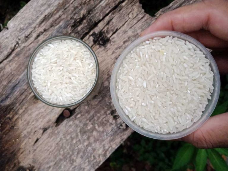 1 Liter Berapa Kg? Begini Cara Menghitungnya