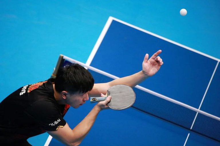 Tenis Meja ? Inilah Perlengkapan Wajibnya