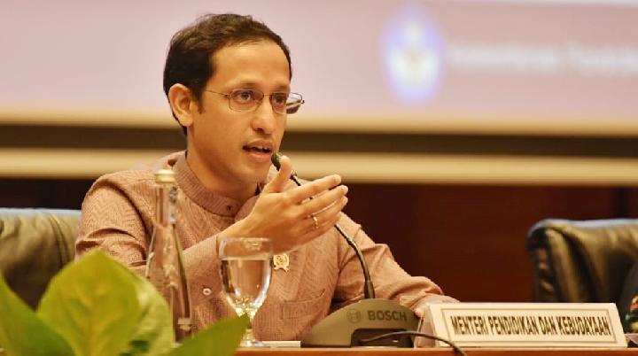 Kemendikbukristek Legalkan Seks Bebas di Kampus? Ini Penjelasannya
