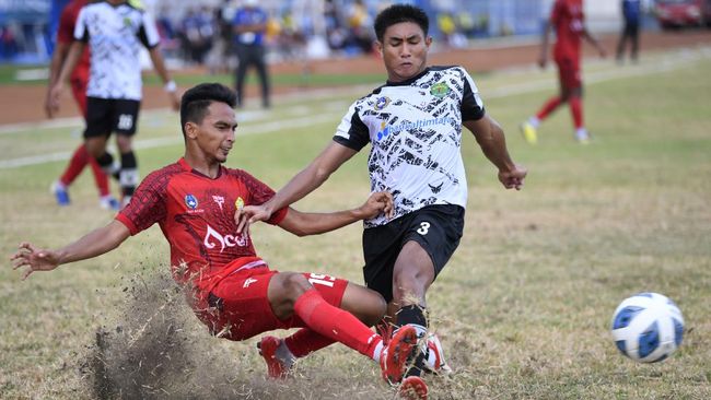 PON XX Papua : Final Akan Pertemukan Aceh Vs Papua, Cek Prediksi Disini!