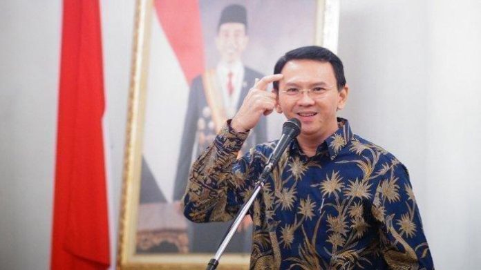 Viral Ahok Ingin Adik Iparnya Tetap Diproses Sesuai Aturan