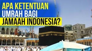 Arab Saudi Buka Kembali Umrah Jamaah Indonesia, Simak Syarat dan Ketentuannya!