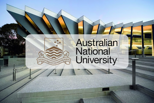 Australian National University