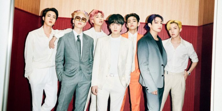 Foto BTS Digunakan “ARMY COIN” Sebuah Pelanggaran, HYBE Geram