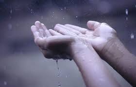 Doa Ketika Turun Hujan Deras, Agar Terhindar dari Musibah