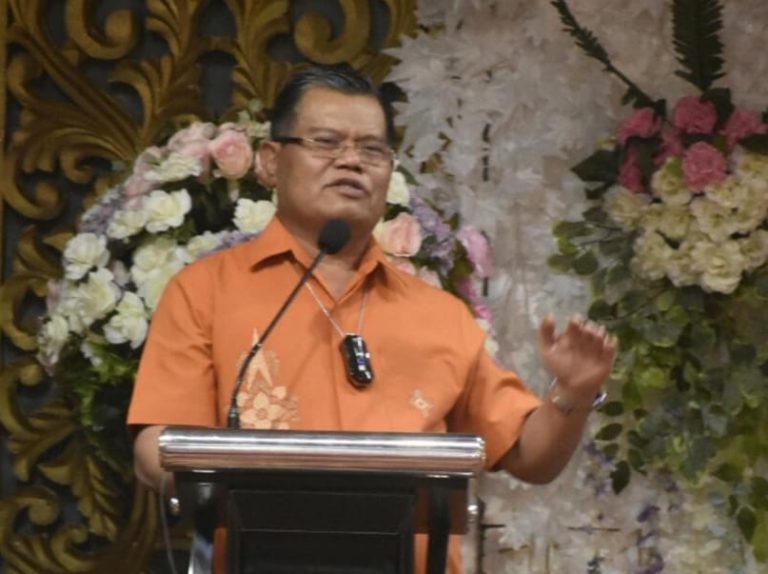 Rektor UNM, Semangati Perguruan Tinggi Lain Sambut Program MBKM