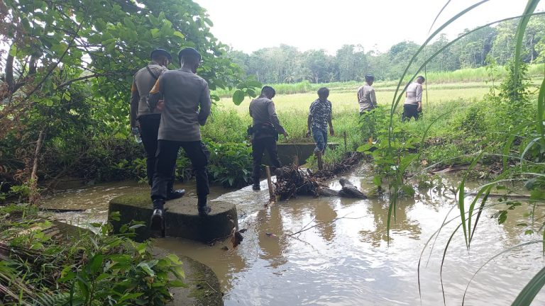 Hilang di Hutan, SAR Brimob Bone Diterjunkan Cari Nenek Suhera
