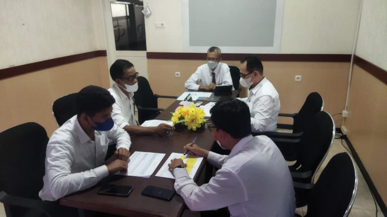 Realisasi KUR Soppeng Tumbuh 44,26 Persen
