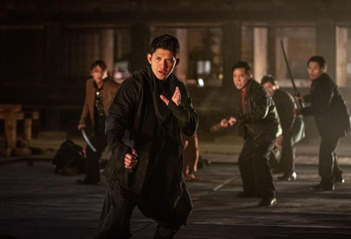 Film The Expendables 4 Iko Uwais Bakal Main Sebagai Penjahat, Wajib Dinantikan!