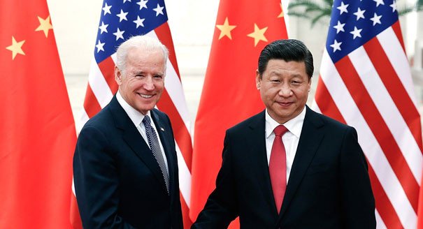 CIA Tutup Misi Intelijen Dari Korut Untuk Fokus ke China