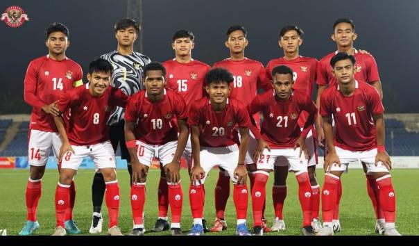 Peluang Indonesia Lolos Kualifikasi Piala Asia 2022 Masih Terbuka, Begini Hitung-hitungannya!