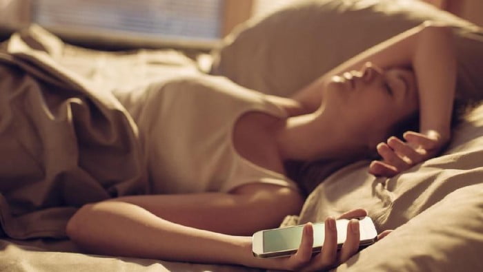 4 Manfaat Tidur Tidak Memakai Bra untuk Kesehatan, Penting Loh!