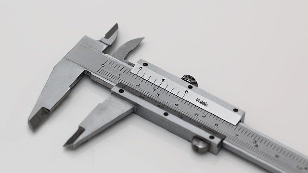 Tentukan alat ukur panjang yang sesuai untuk mengukur panjang benda-benda berikut