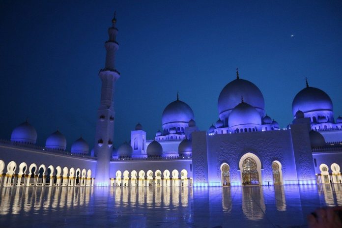 70 Ucapan Memperingati Maulid Nabi Muhammad SAW, Penuh Syukur dan Doa Terbaik