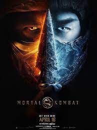 Mortal Kombat